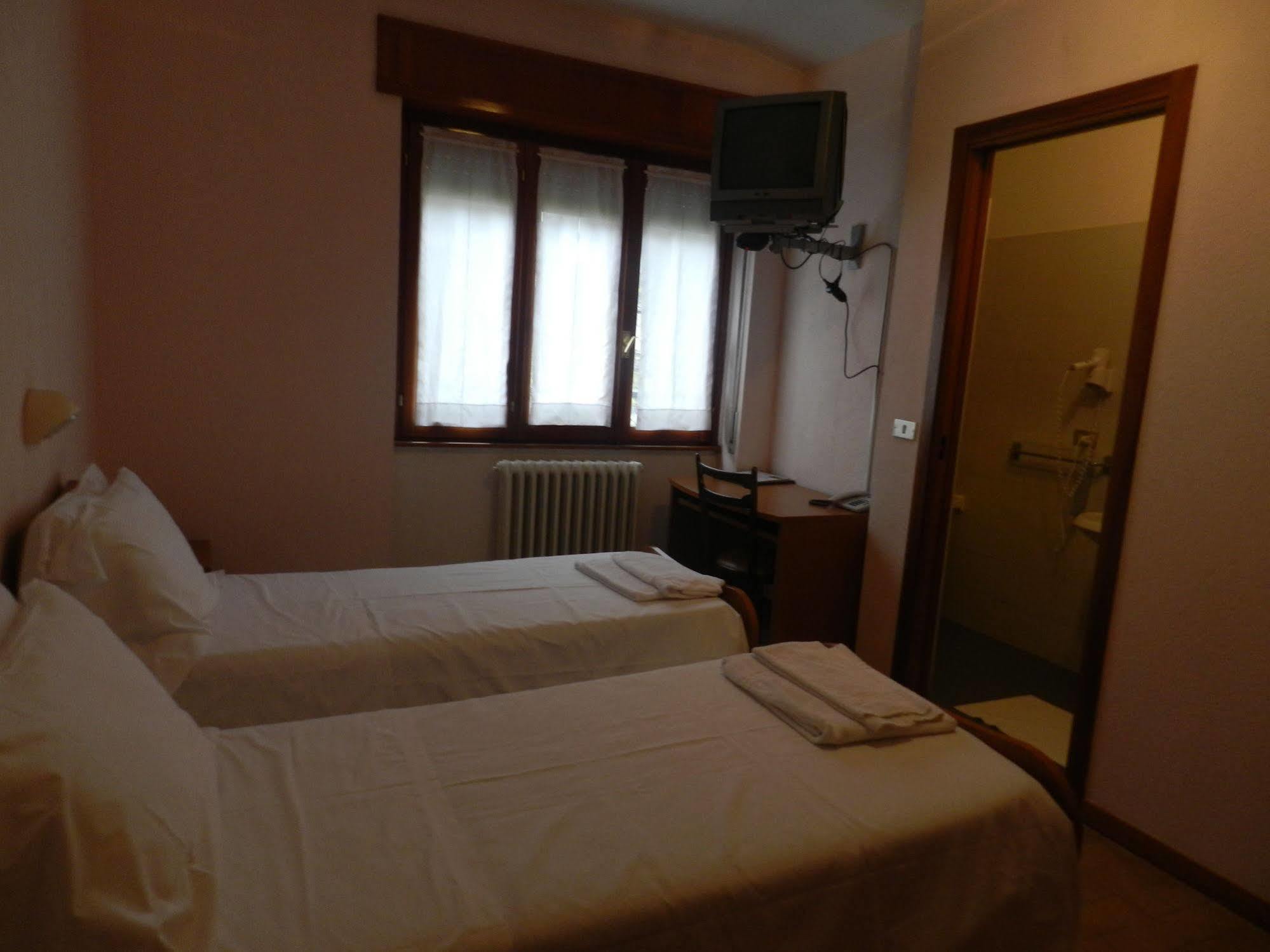 Hotel Saligari Verceia Exterior foto